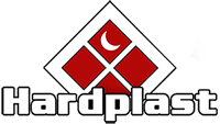 Hardplast Logo